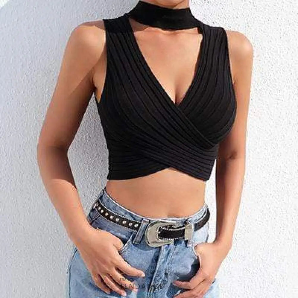 Haut Amanda | France-Tendance