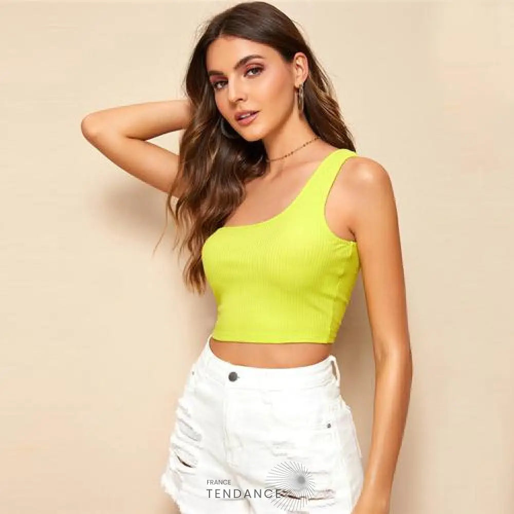 Haut Sabrina | France-Tendance