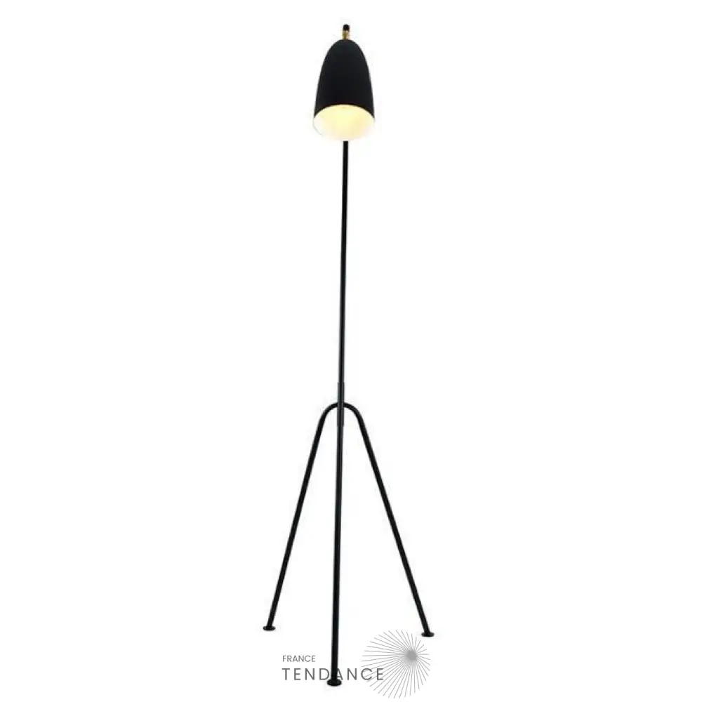 Hero Lampadaire Industriel à Trois Pieds | France-Tendance
