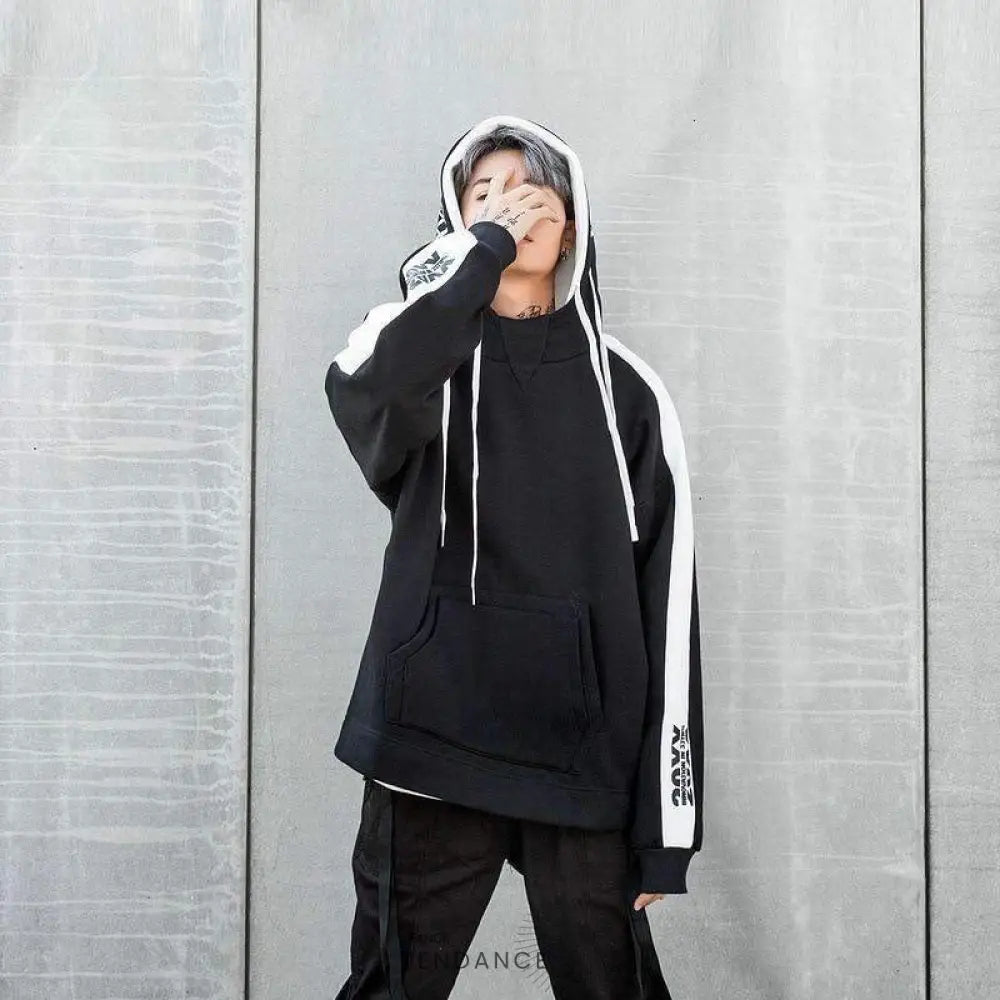 Hoodie Future | France-Tendance