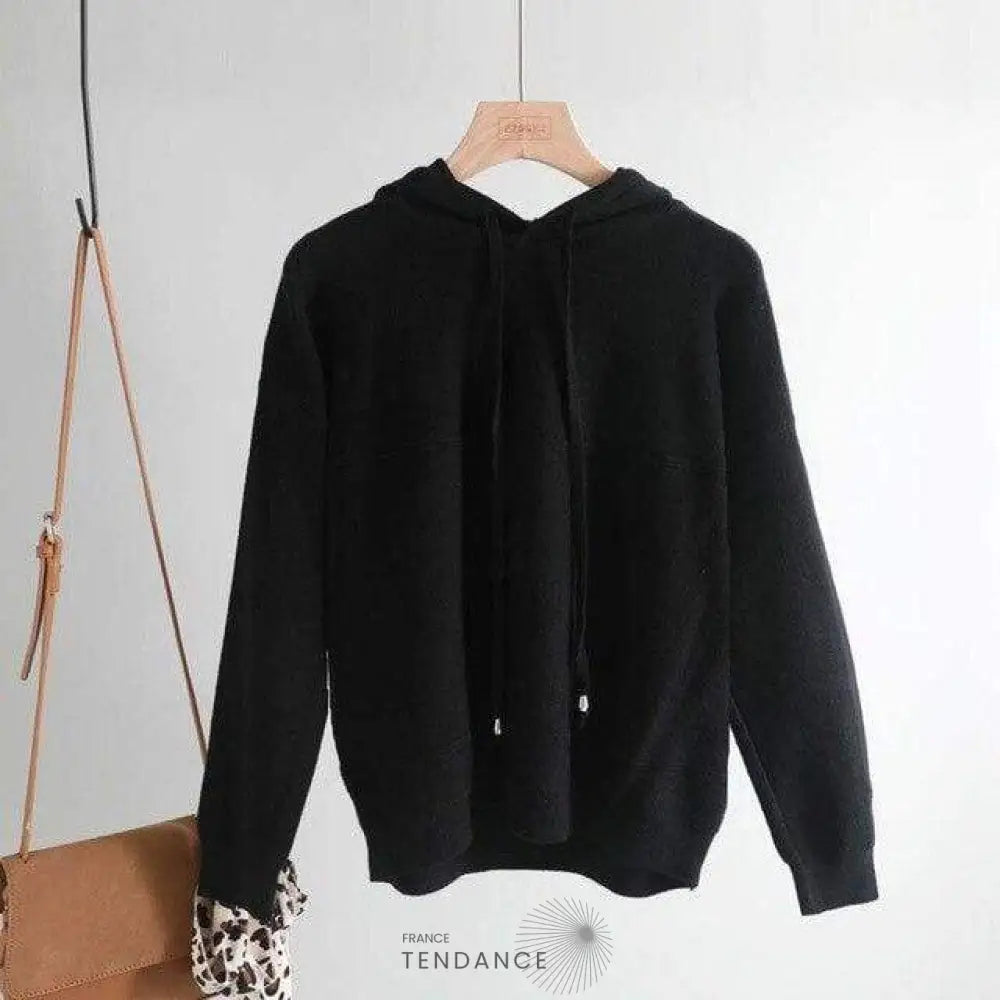 Hoodie Simple | France-Tendance
