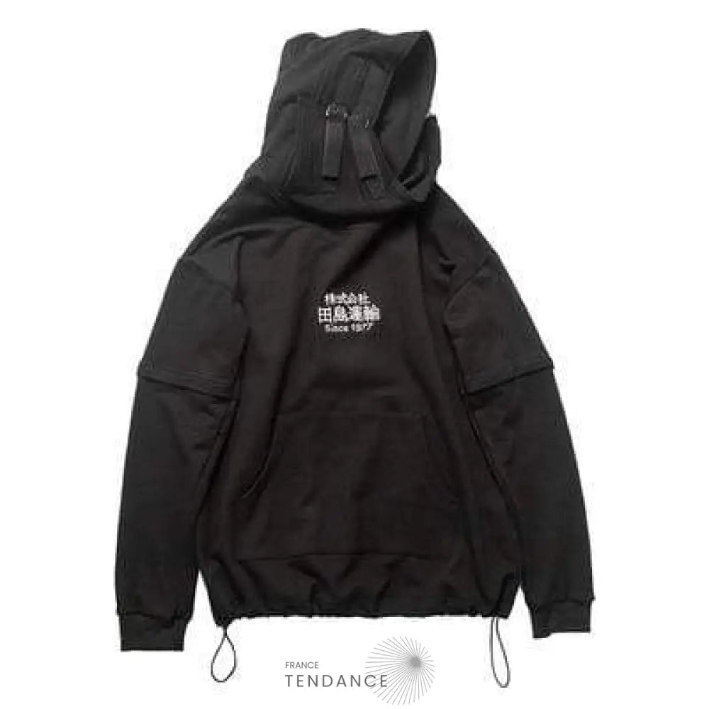 Hoodie Spectra | France-Tendance