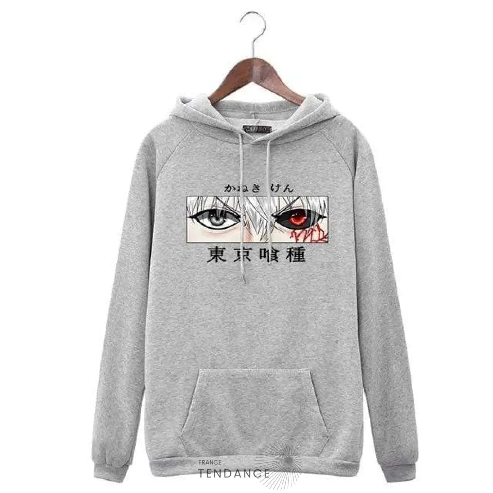Hoodie Tokyo Ghoul | France-Tendance