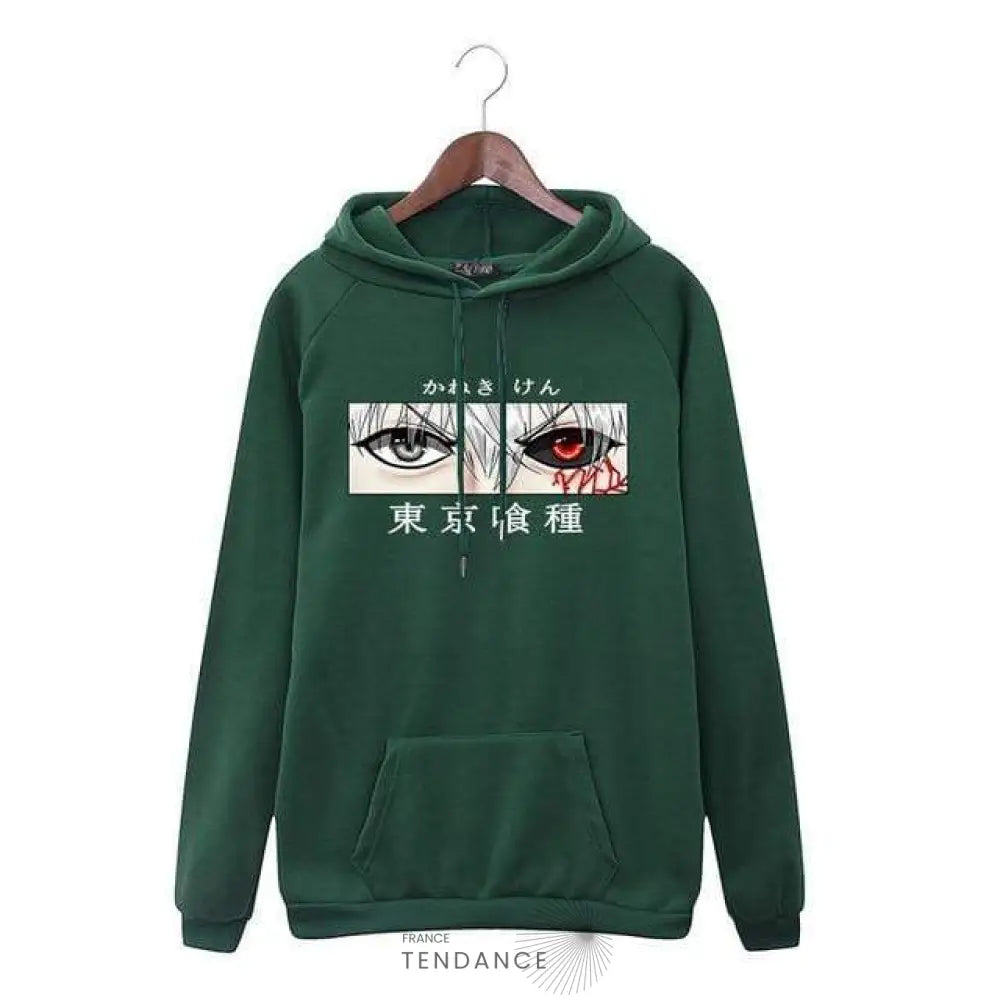 Hoodie Tokyo Ghoul | France-Tendance