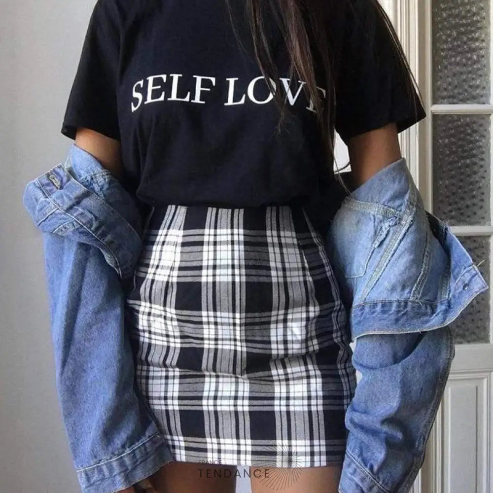 Jupe Bianka | France-Tendance