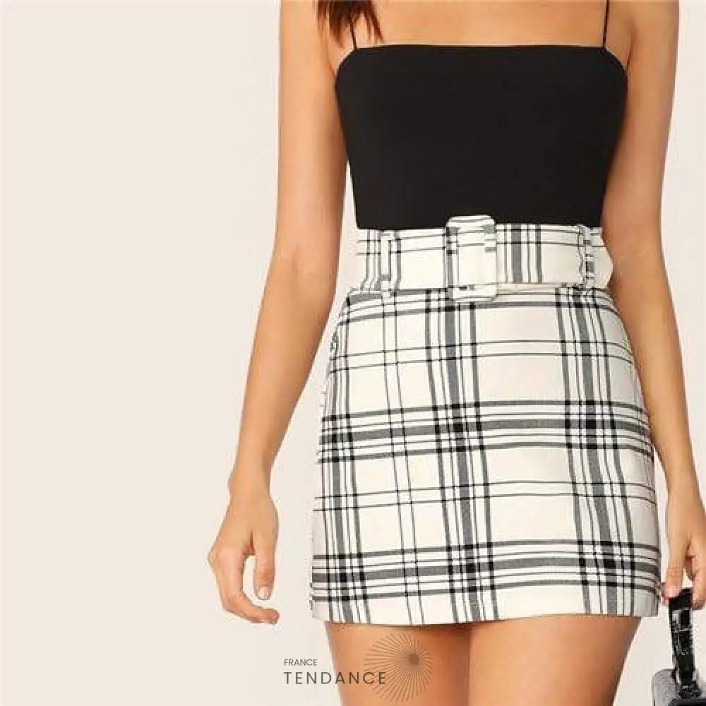 Jupe Sienna | France-Tendance