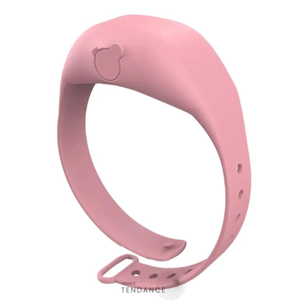 Bracelets Distributeur De Gel Hydroalcoolique - Lot 3 |