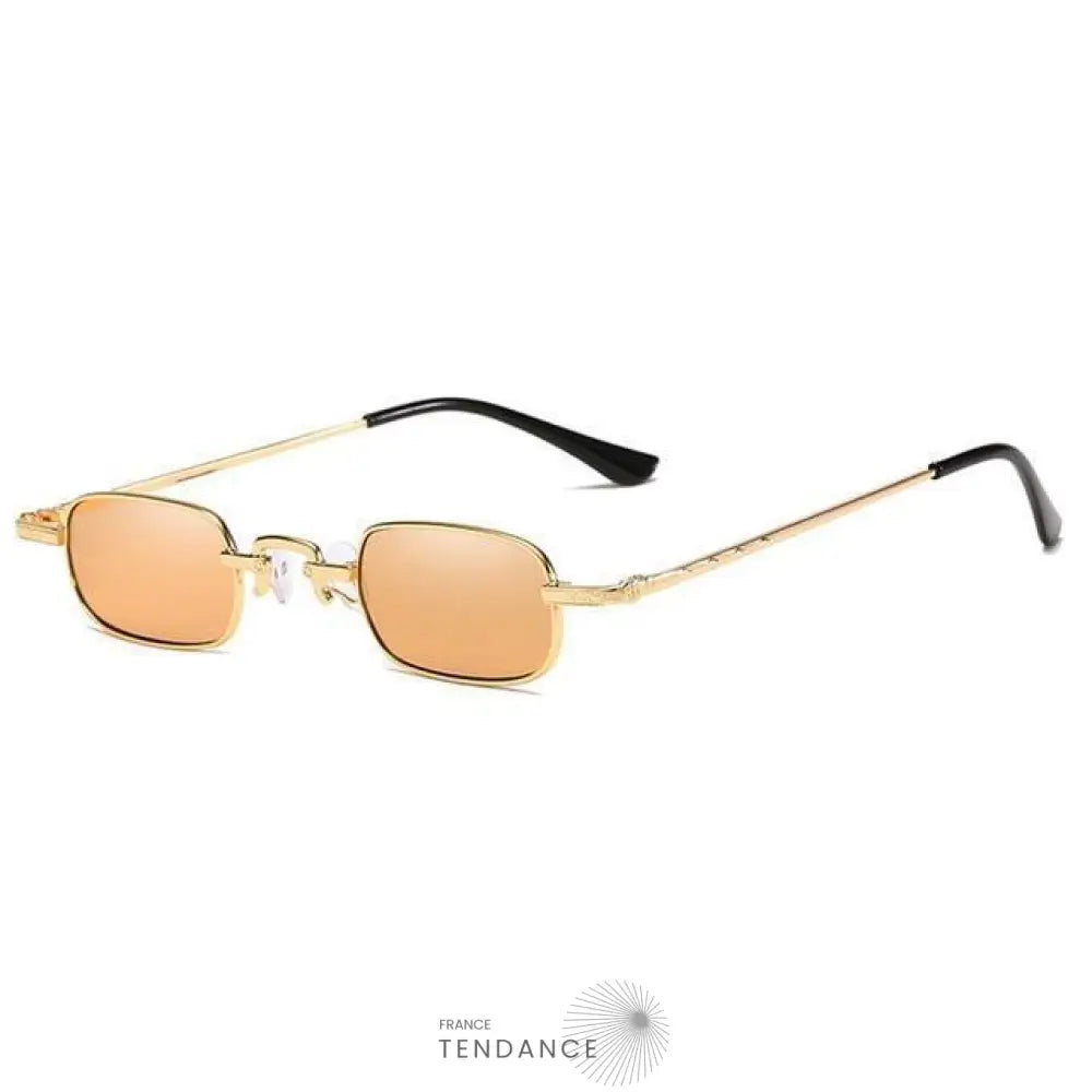 Lunettes Clinton x Rétro™ | France-Tendance