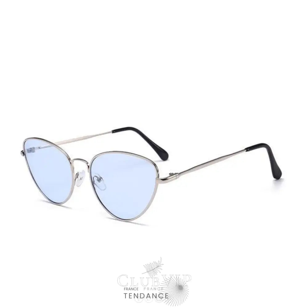 Lunettes De Soleil Rétro | France-Tendance