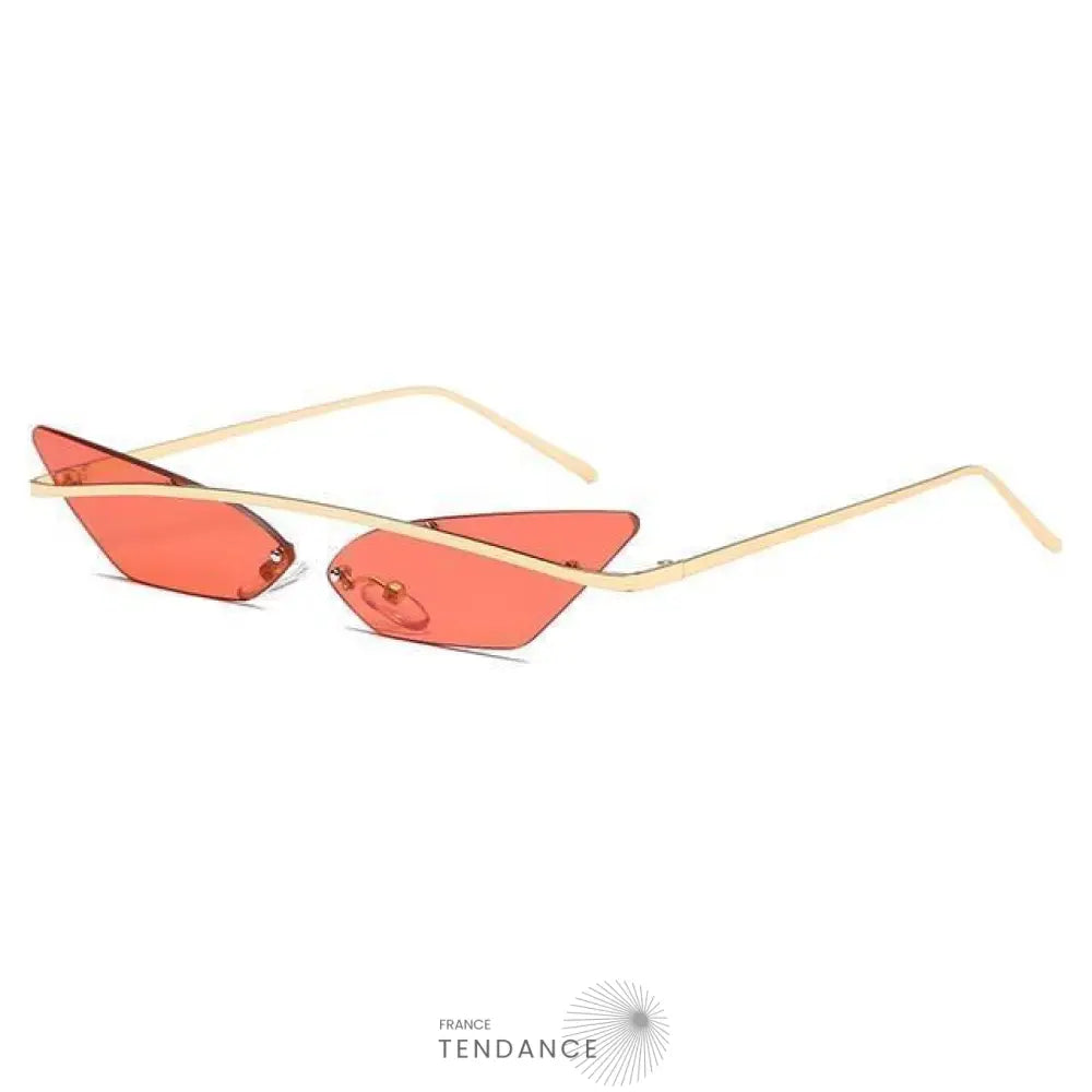 Lunettes Frame x Rétro™ | France-Tendance