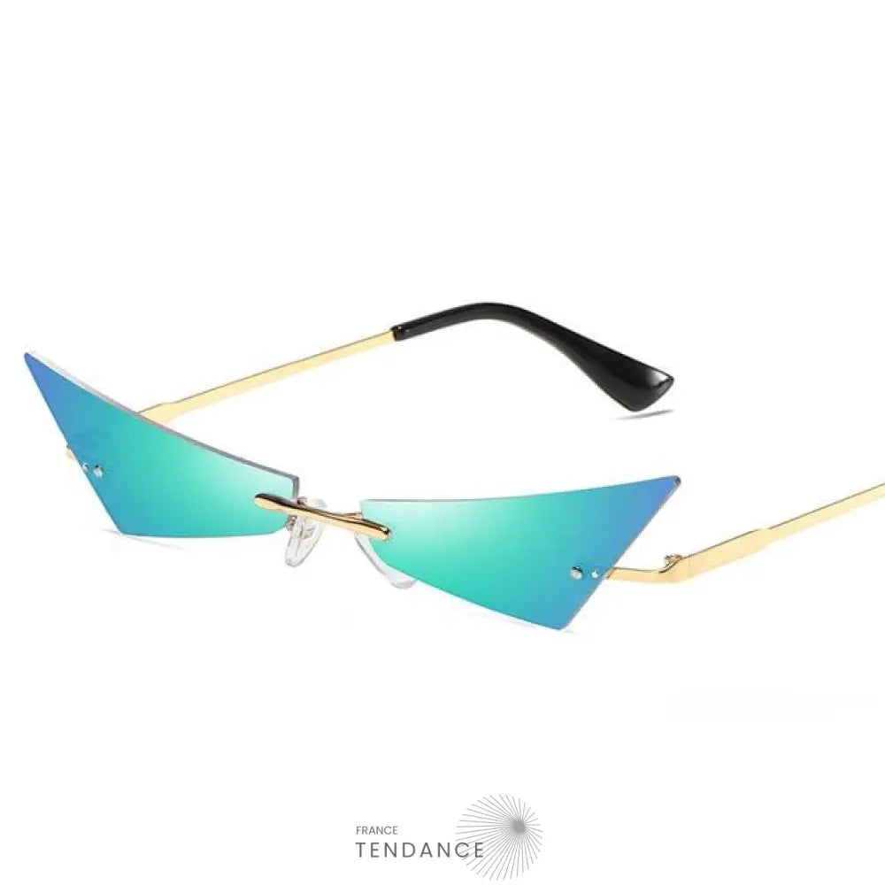 Lunettes Geometric | France-Tendance