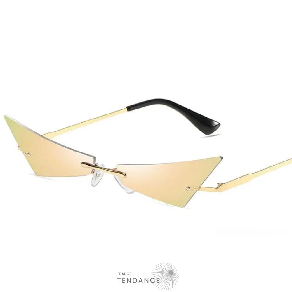 Lunettes Geometric | France-Tendance