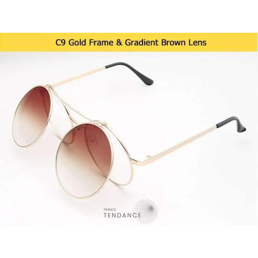 Lunettes Miami | France-Tendance