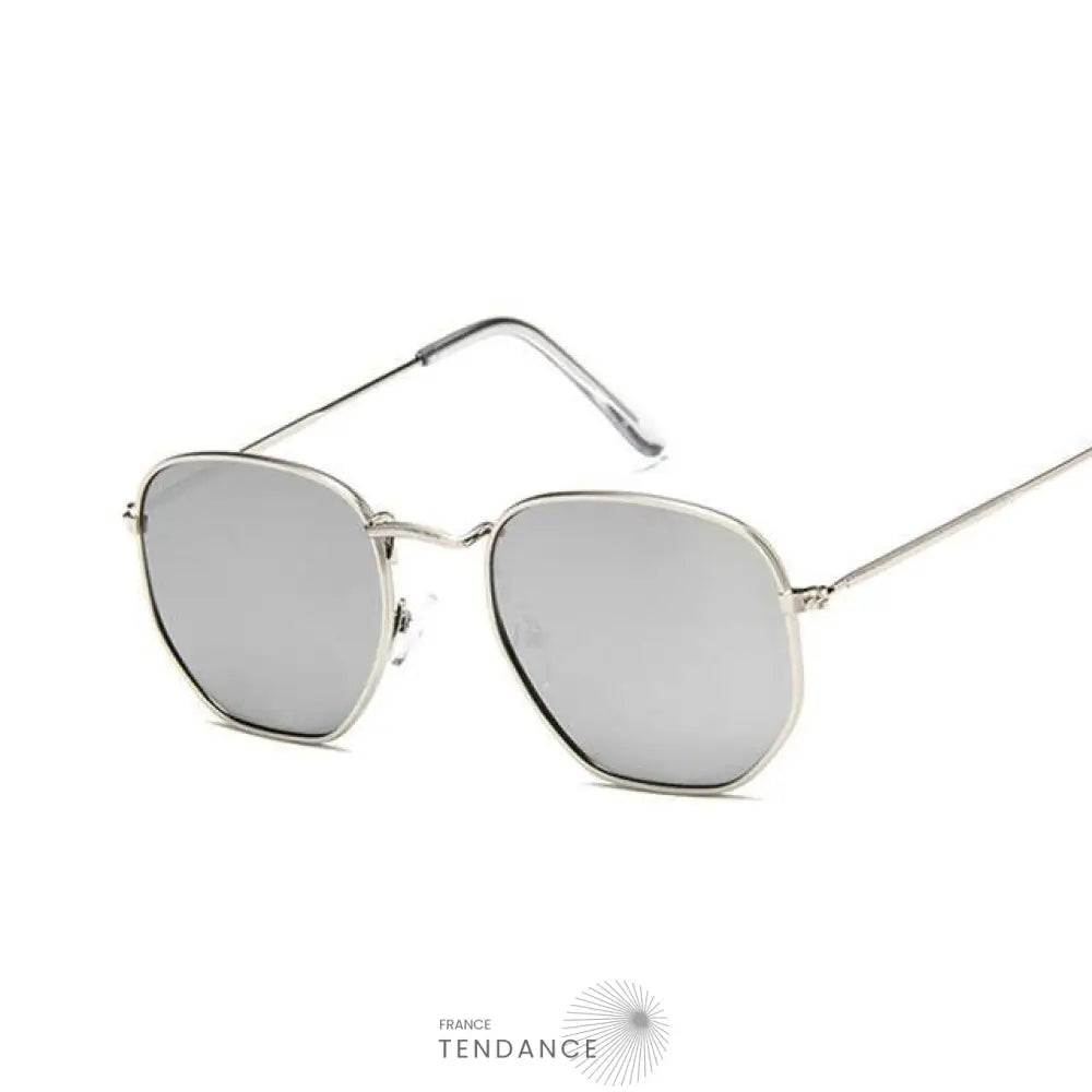 Lunettes De Soleil retro Classic Touch | France-Tendance