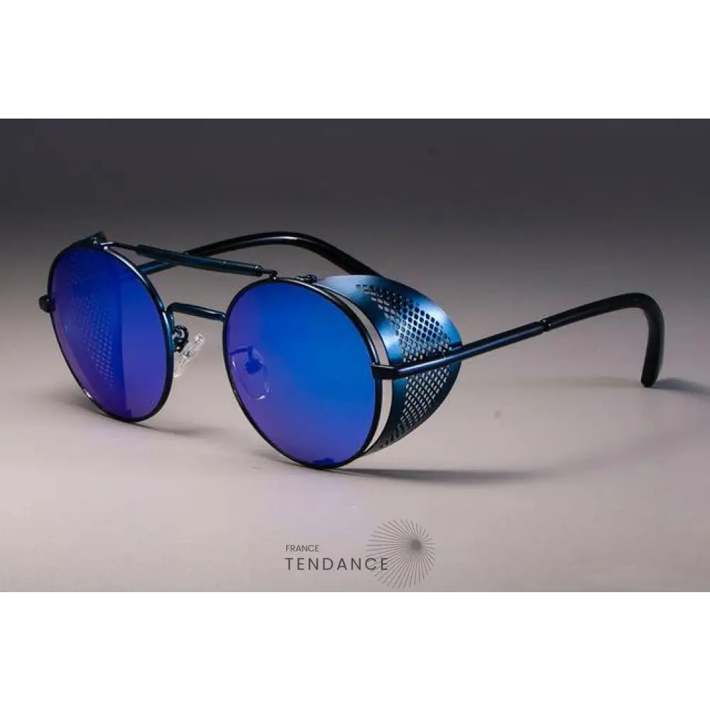 Lunettes De Soleil Steampunk | France-Tendance