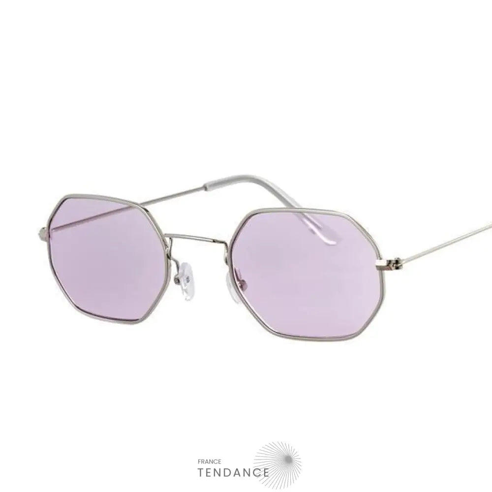 Lunettes Square x Rétro™ | France-Tendance