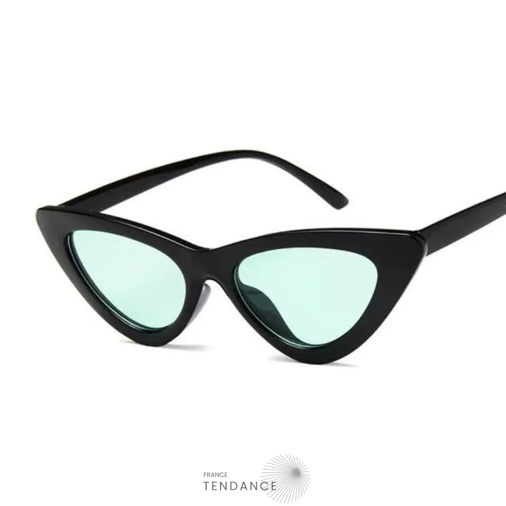 Lunettes Vintage Cateye | France-Tendance