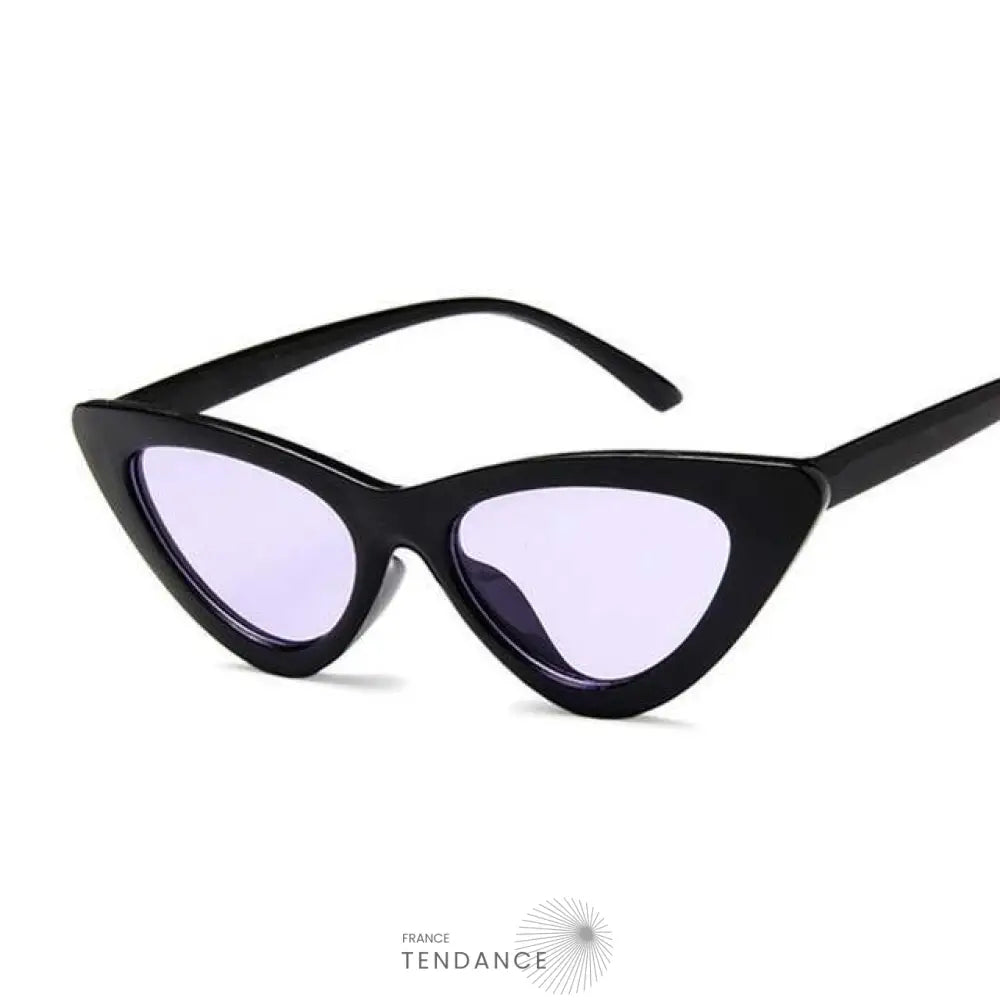 Lunettes Vintage Cateye | France-Tendance