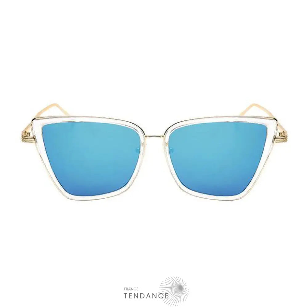Lunettes Vintage Sexycat | France-Tendance