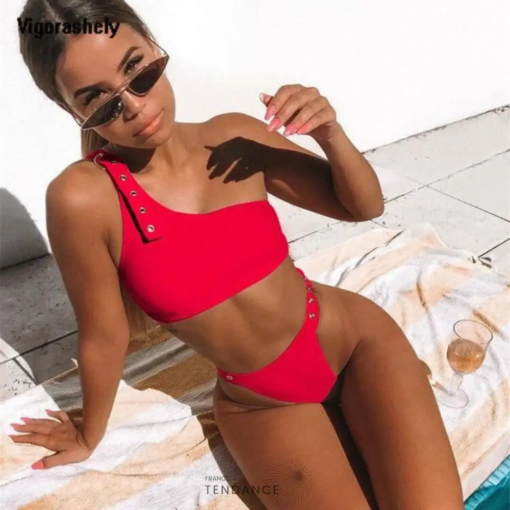 Maillot De Bain Gabriela | France-Tendance