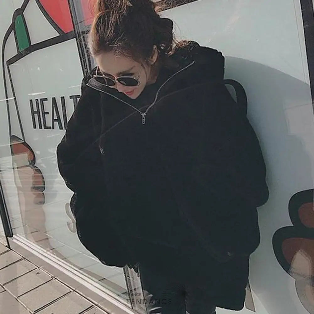 Manteau Mallow | France-Tendance