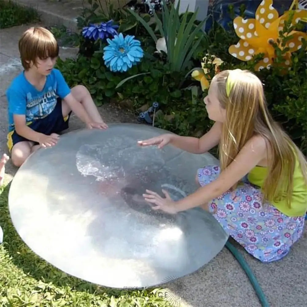 Maxi Magic Bubble™ | Bulle Magique Géante increvable |