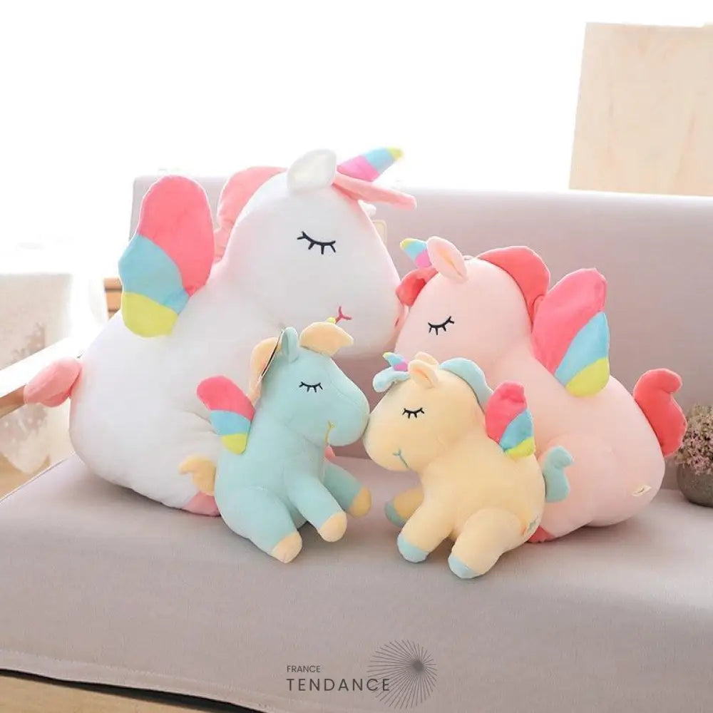 Mia Ma Fantastique Licorne Ailée | France-Tendance