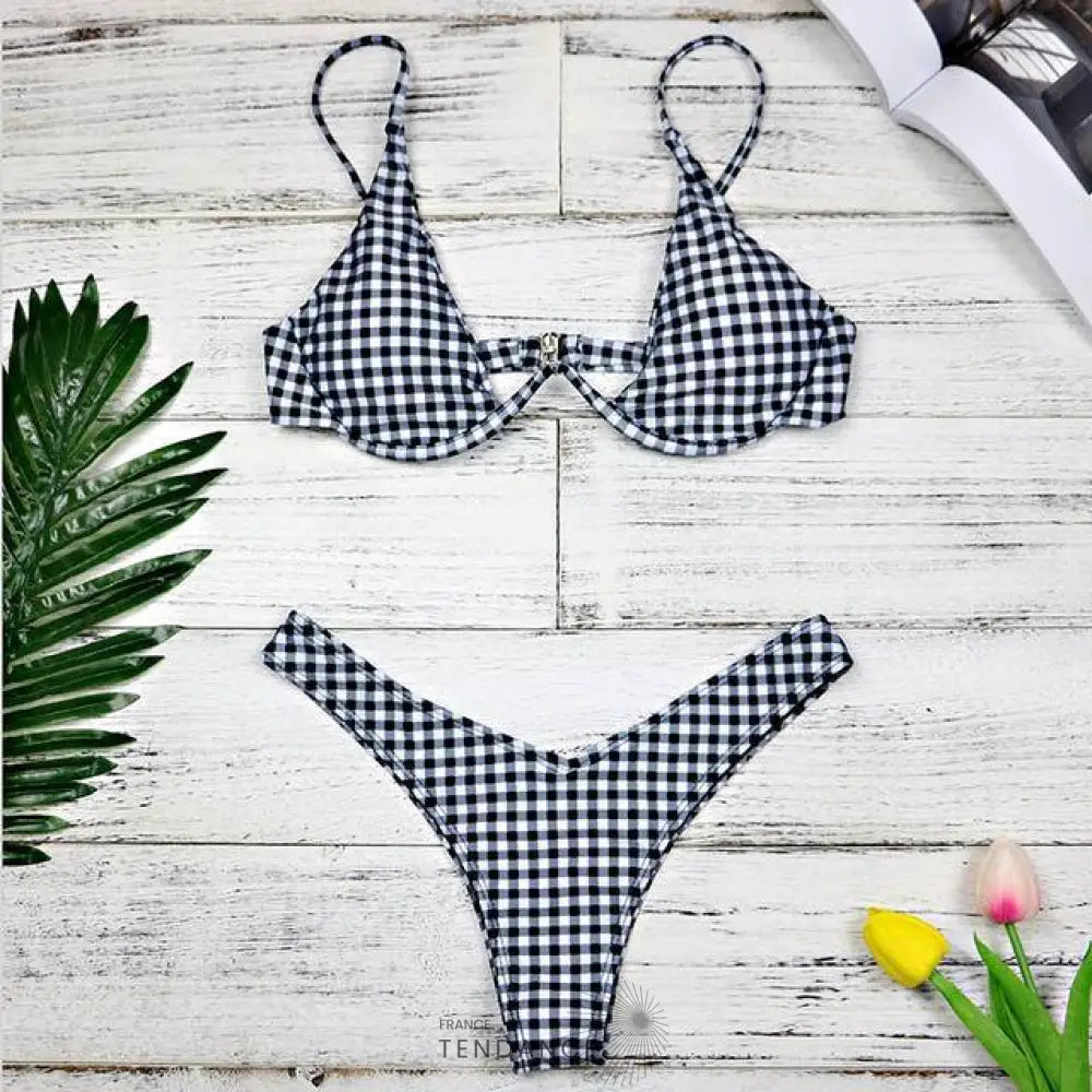 Micro Bikini Brésilien | France-Tendance
