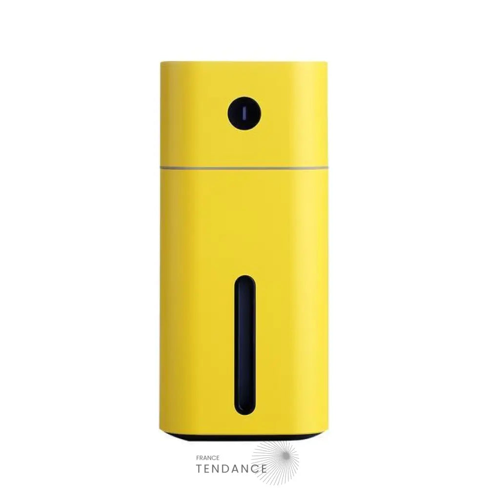 Mini Diffuseur D’huiles Essentielles | France-Tendance