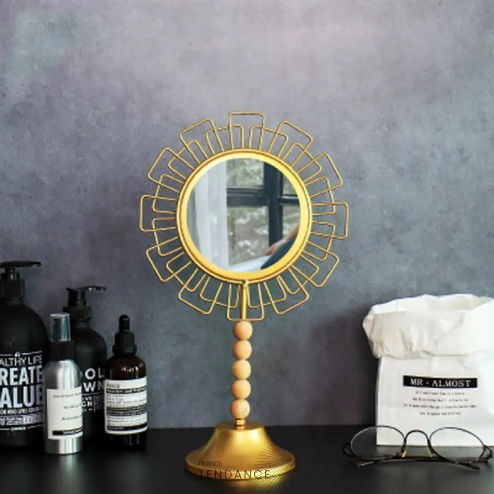 Miroir Géométrique | France-Tendance