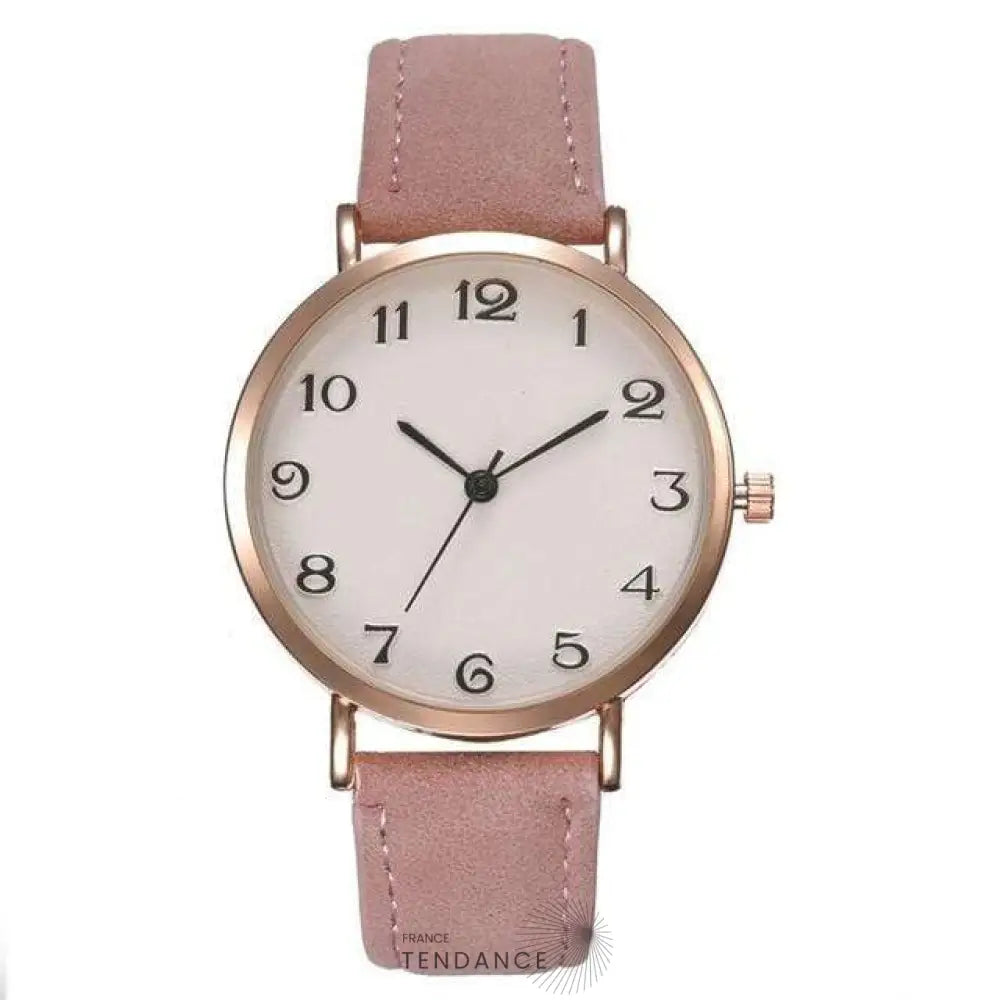 Montre Softy | France-Tendance