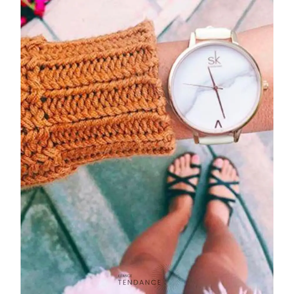 Montre paulsen | France-Tendance