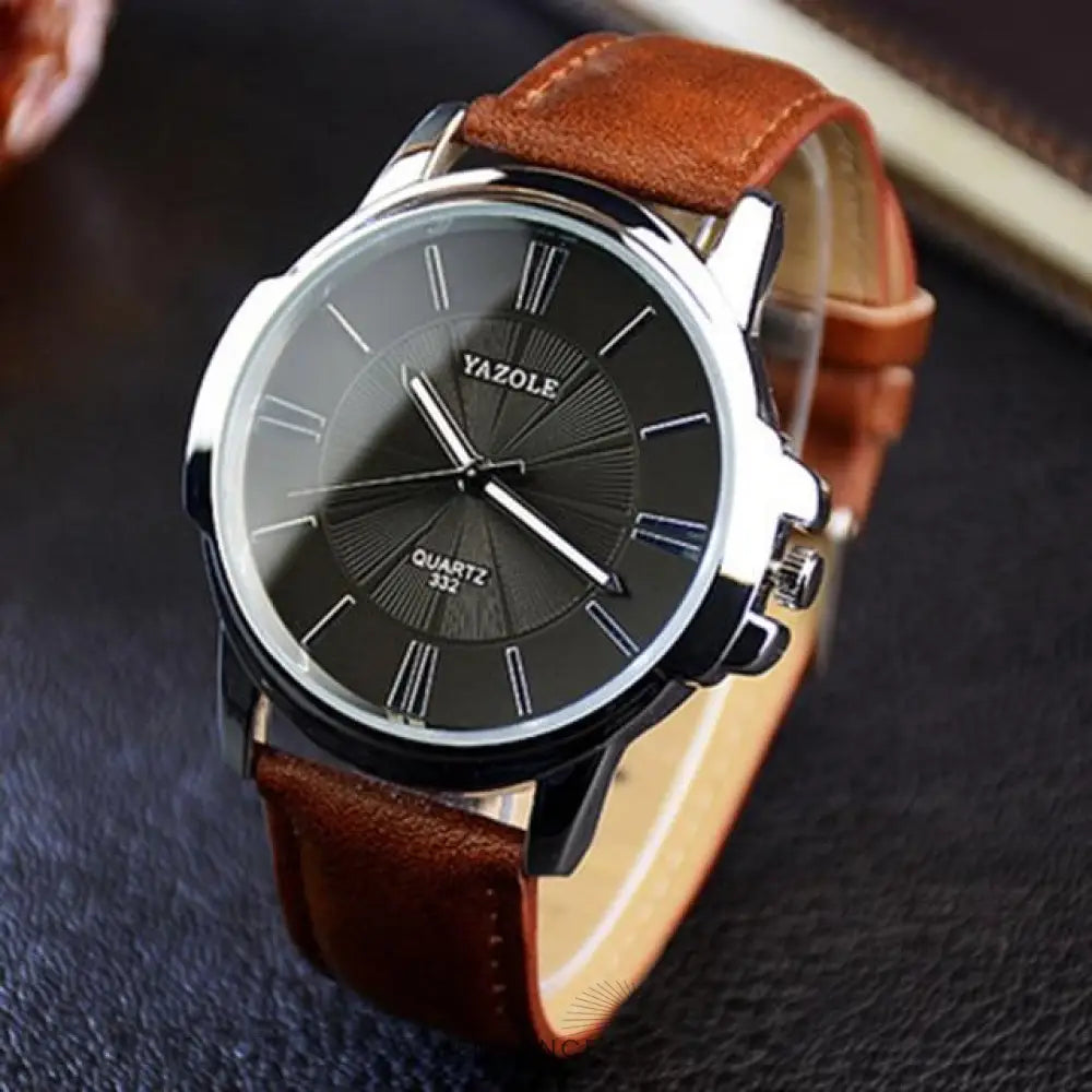 Montre Onyx | France-Tendance