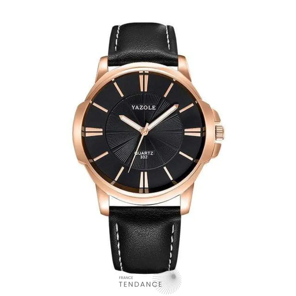Montre Onyx | France-Tendance