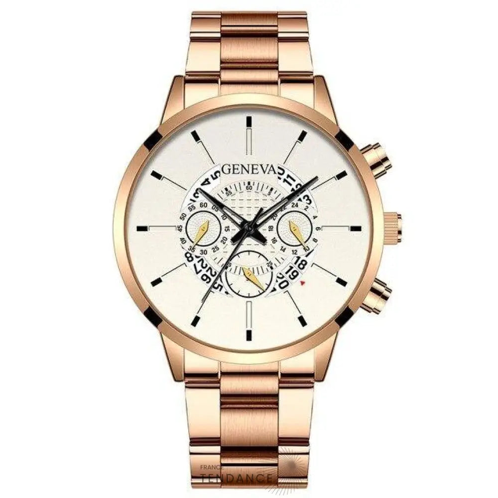 Montre Curve | France-Tendance