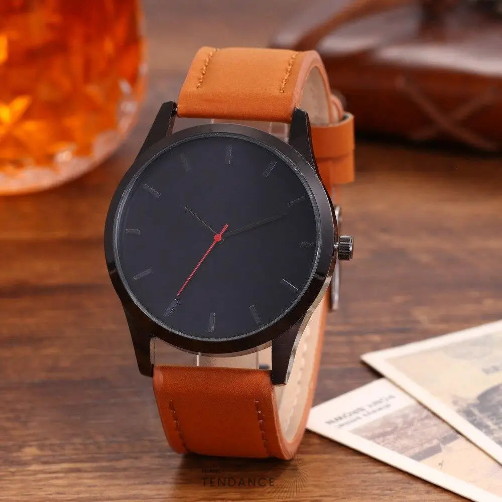 Montre Minimalist | France-Tendance