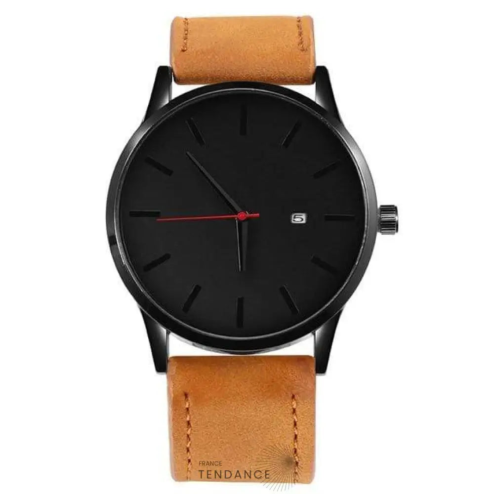 Montre Pure | France-Tendance