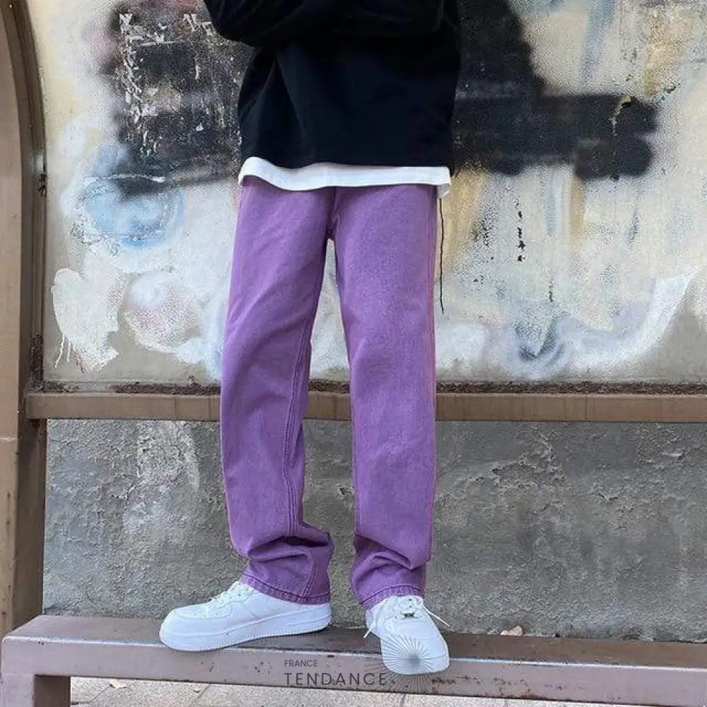 Pantalon Citizen | France-Tendance