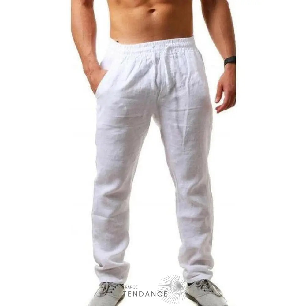 Pantalon Décontracté été 2020 | France-Tendance