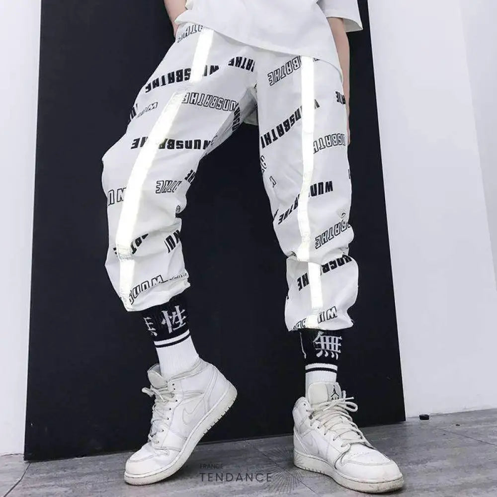 Pantalon Ghost | France-Tendance