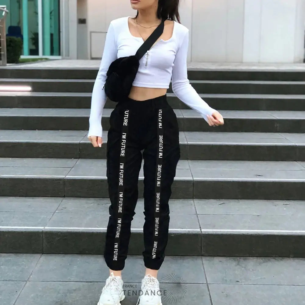 Pantalon I’m Future™ | France-Tendance