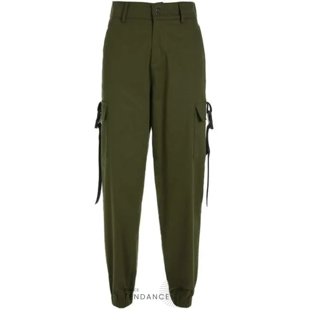 Pantalon Militaire™ | France-Tendance