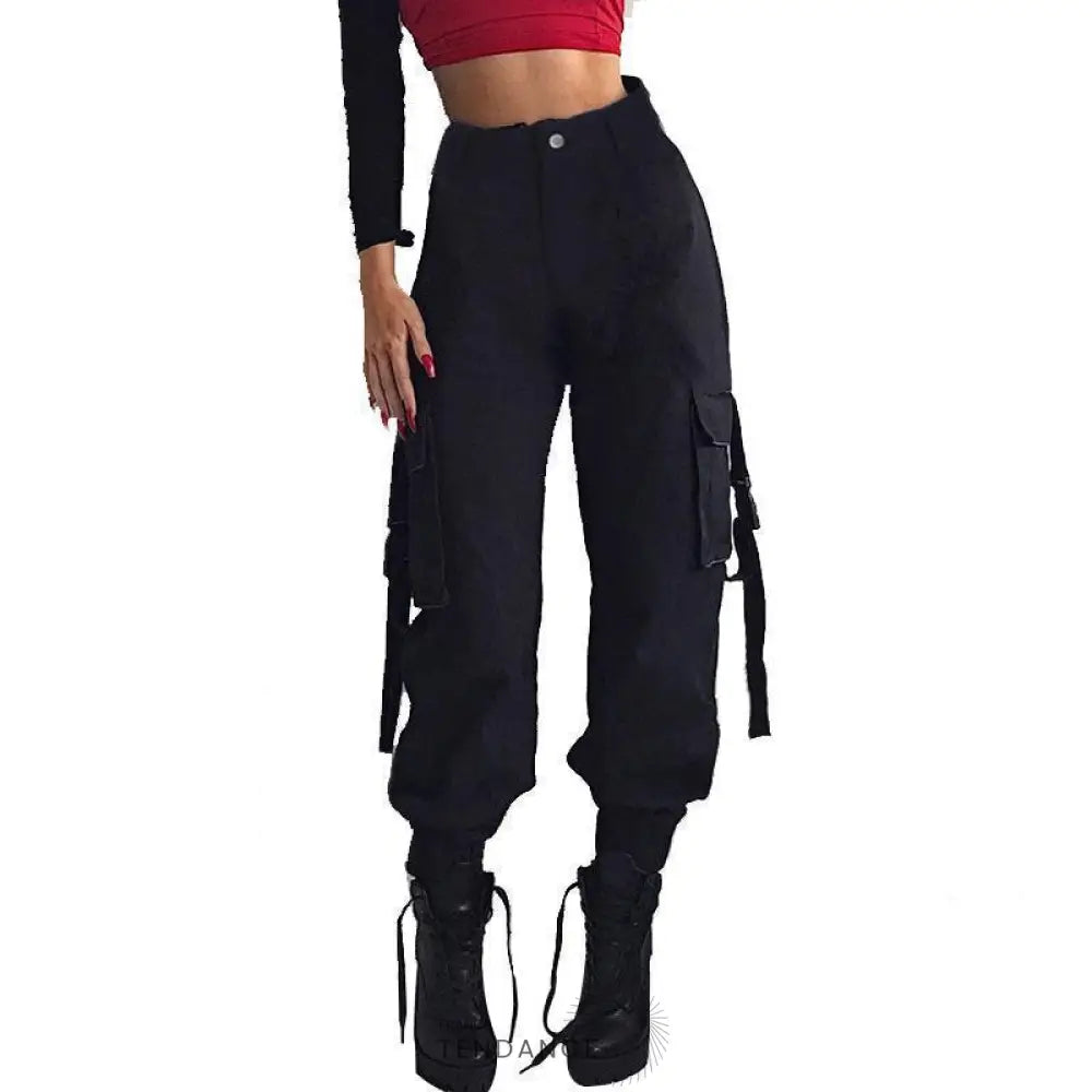 Pantalon Military™ | France-Tendance