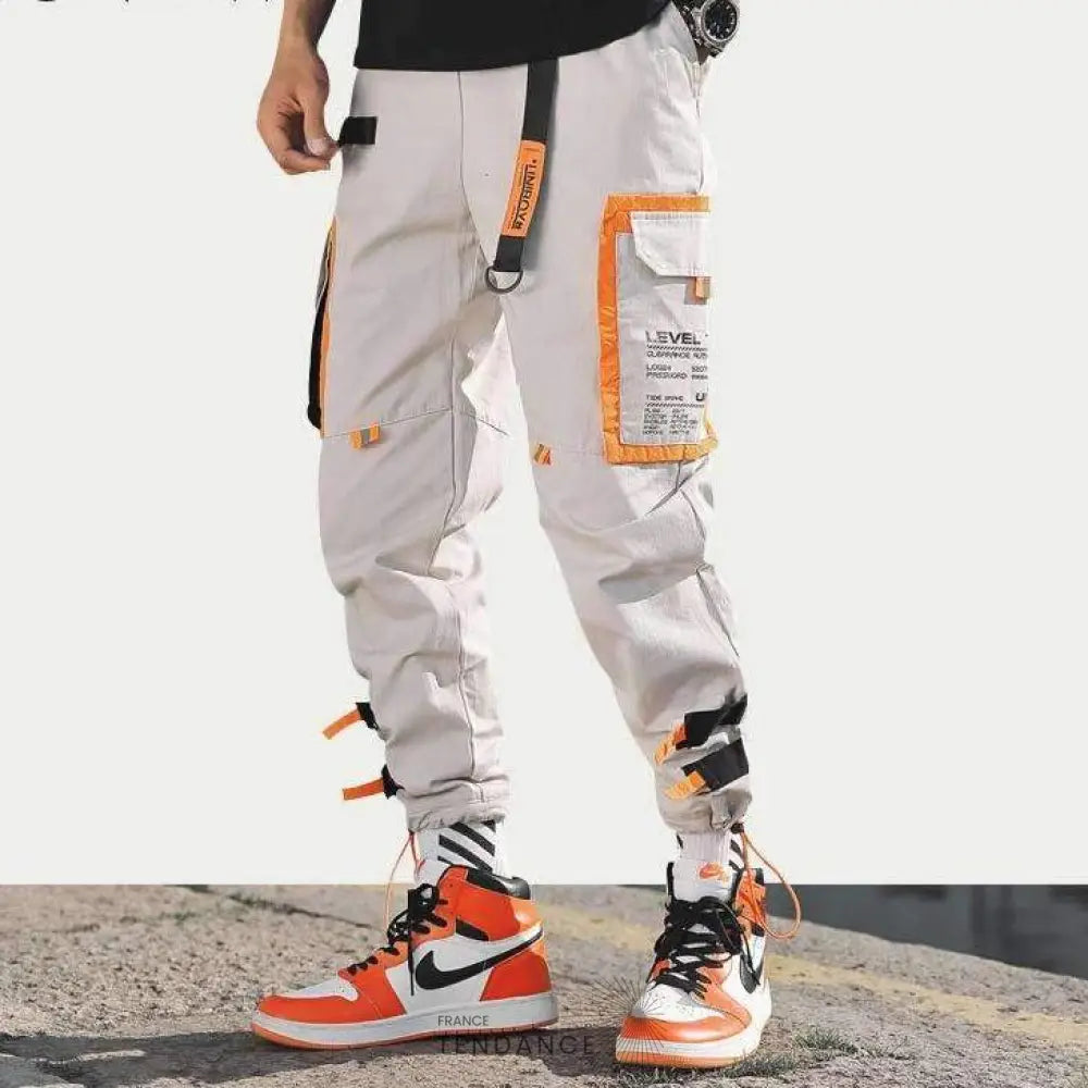 Pantalon Scratch | France-Tendance