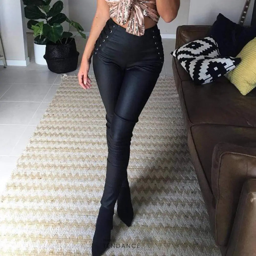 Pantalon Snaked | France-Tendance