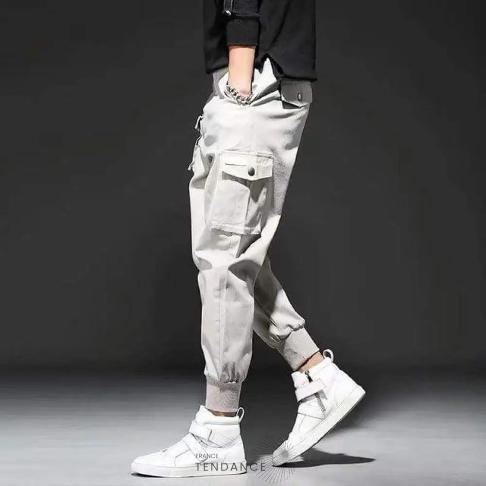Pantalon Whithes | France-Tendance