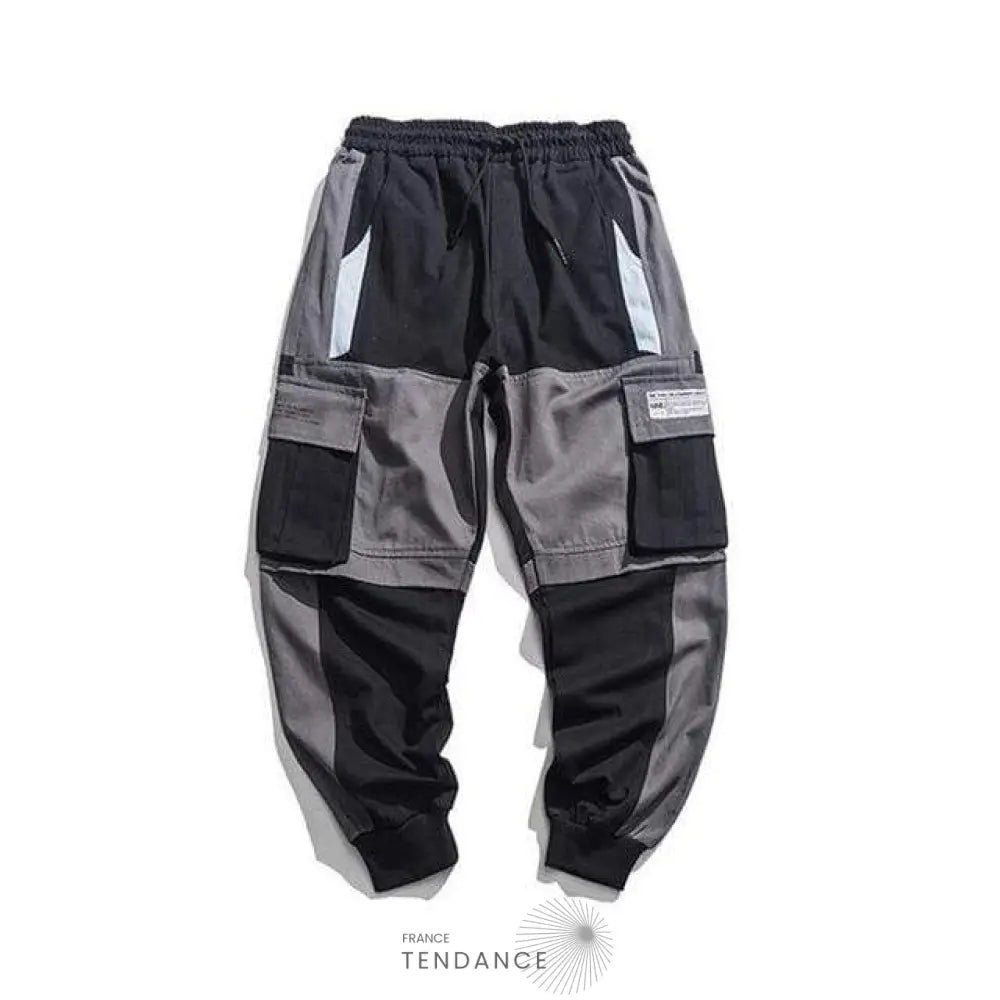 Pantalon Zeno | France-Tendance