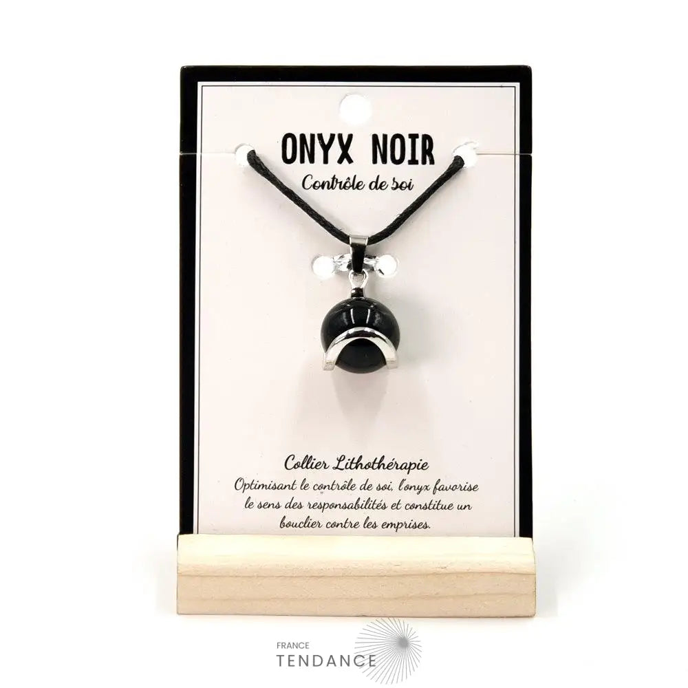 Pendentif Lithothérapie arbre De Vie Ou sphère |