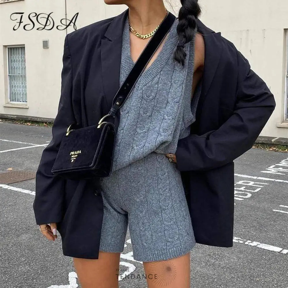 Pull Col v Dream | France-Tendance