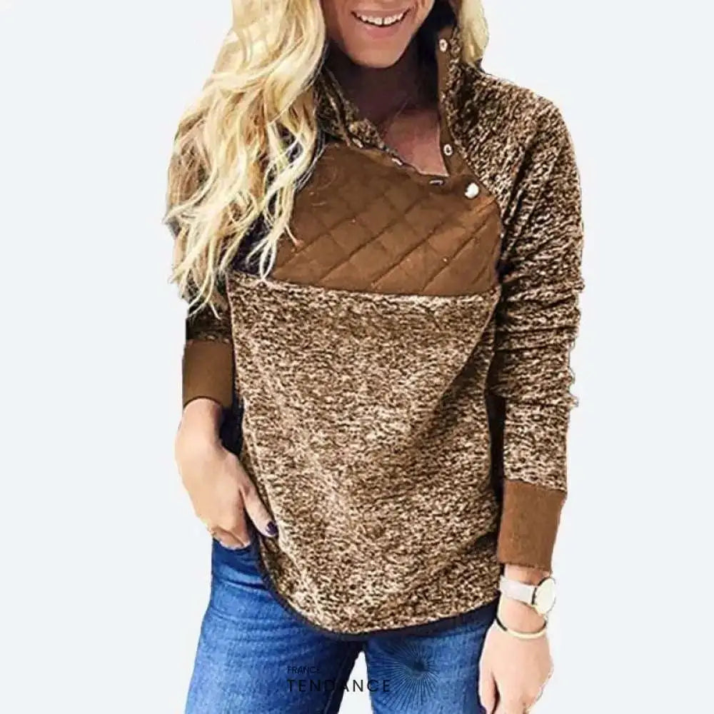 Pull Spécial Lily | France-Tendance